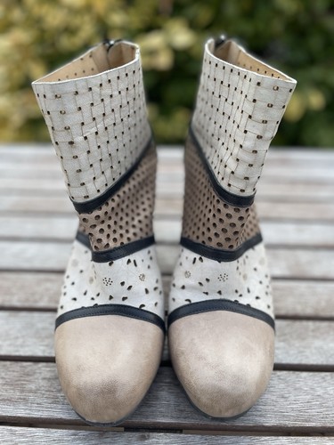 Design stiefelette - design,