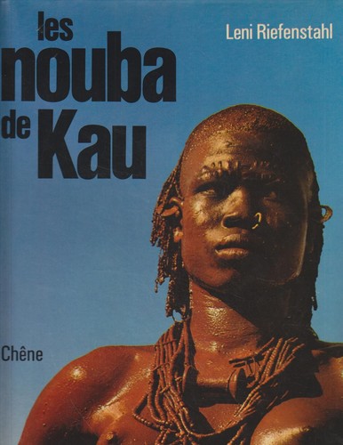 Les nouba kau - nouba, kau.
