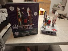 Disney nightmare before - disney,