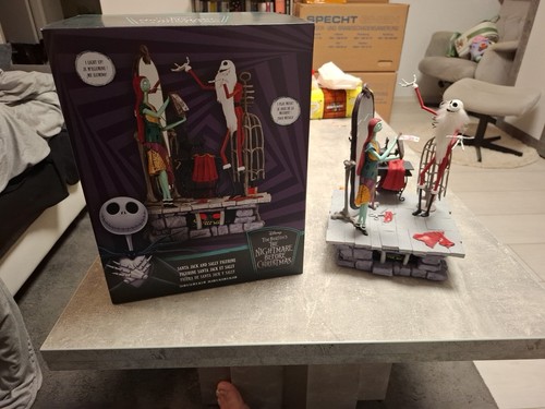 Disney nightmare before - disney,