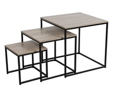 Urban Living Tisch-Set 3