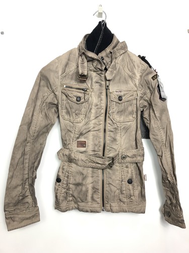 Khujo damen übergangsjacke - khujo,