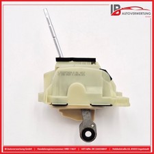 Schaltkulisse Wählhebelmodul