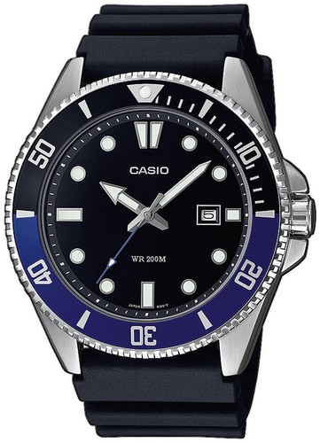 Casio collection quarzuhr - collection,