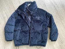 Sean John Velours Winterjacke