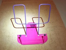 Leseständer, Buchständer, Notenständer, Metall; Sehr guter Zustand; gebraucht