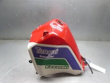 Kawasaki klr650 tengai - kawasaki,