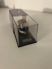 Minichamps helm sebastian - minichamps,