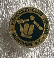 Eishockey  nadel   EHC Hedos