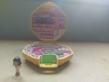 Vintage Polly Pocket