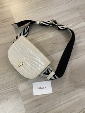 BALLY Tasche CLAYN Switzerland