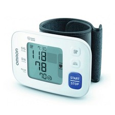 OMRON RS4 Handgelenk-Blutdruckmessgerät