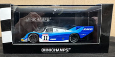 Minichamps 1:43 Porsche 956K Brands Hatch 1983 #11 430836611 OVP limitiert RAR