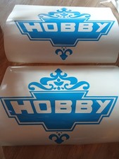 Hobby wohnwagen caravan - hobby,