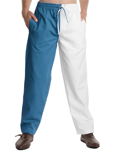 Mittelalter stoffhose - mittelalter,