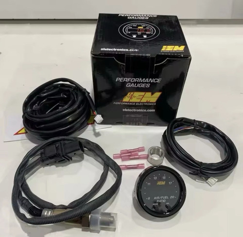 Neu aem series - neu, breitband