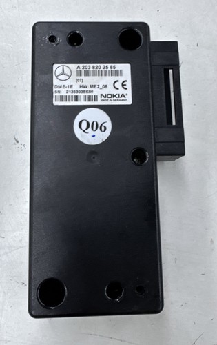Telefonmodul steuergerät - telefonmodul,