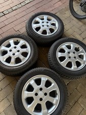 Opel Astra G Caravan T98