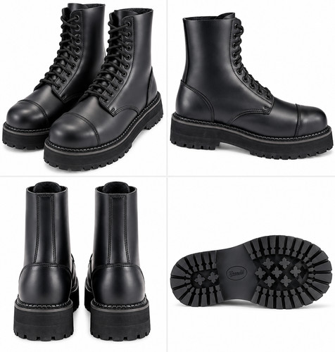 Brandit boot unisex - brandit,