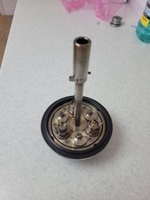 Sirona DAC Deckel für MK3 mit