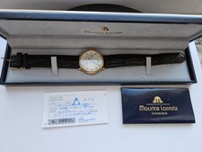 Maurice Lacroix Vintage 1993