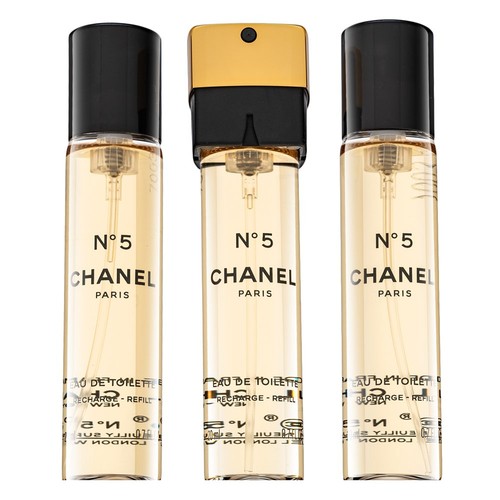 Chanel refill eau - no.5,