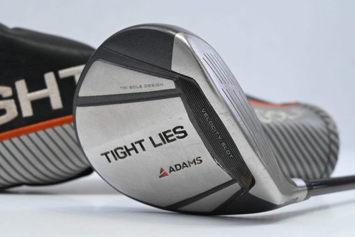 Adams tight lies - tight,