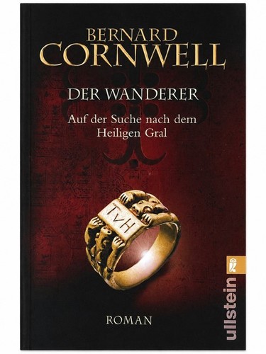 Bernard cornwell der wanderer - bernard, cornwell: