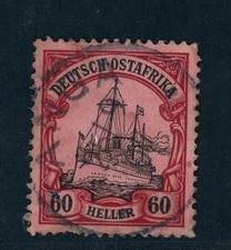 Deutsche Kolonien Deutsch