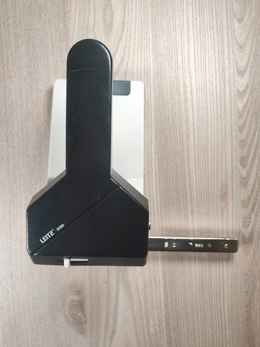 Leitz 5180 registraturlocher - 5180, 2