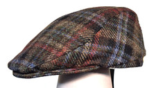 Mayser Sportmütze, Schiebermütze, Flatcap Einzelstücke empf. VK.  89.- €