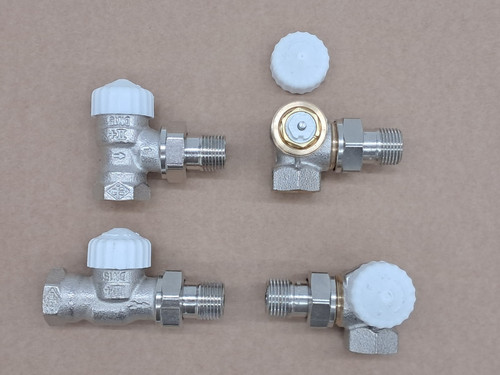 Imi heimeier thermostatventil - heimeier,