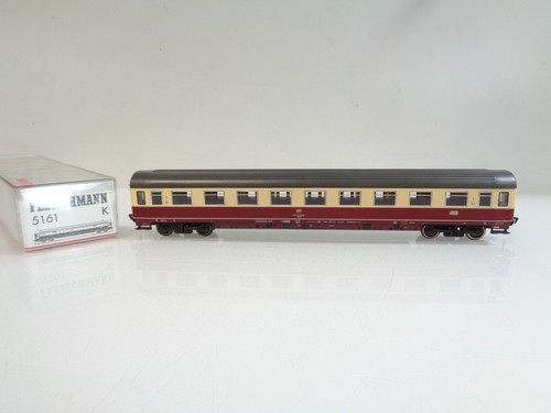 Fleischmann 5161 tee - h0,