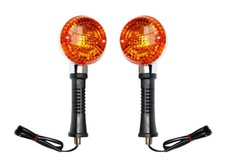 Blinker hinten für - 2x,
