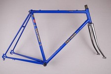 Clio Swiss Handmade Rennrad