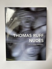Thomas Ruff - Nudes. Michel