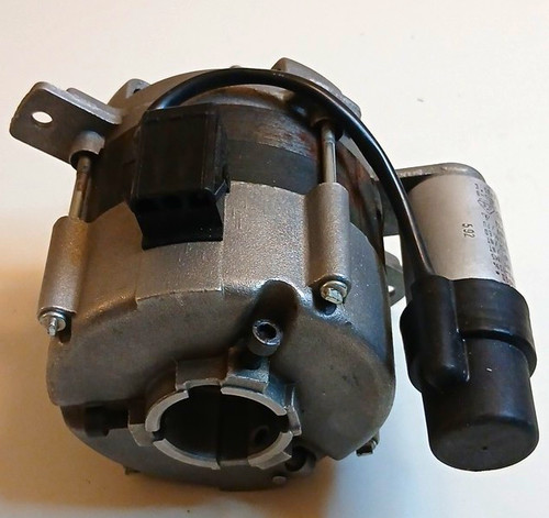 Buderus brenner gebläsemotor - brenner,