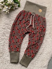 ♥ Pumphose Baggy Pants