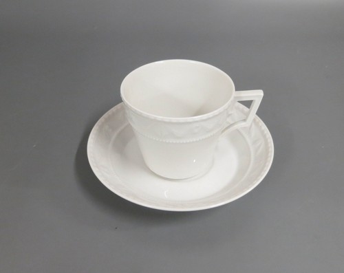 Kaffeetasse mit tasse kpm - kaffeetasse, ut