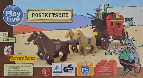 Playtive klemmbausteine - ,