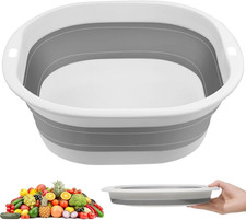 Faltbare Waschschüssel 3 5L