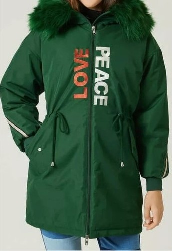 Marcel ostertag jacke - marcel, by
