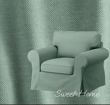 Ikea EKTORP Bezug für Sessel