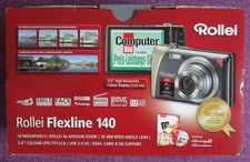 Digitalkamera Rollei Flexline