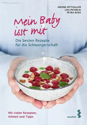 Mein baby isst mit - baby,