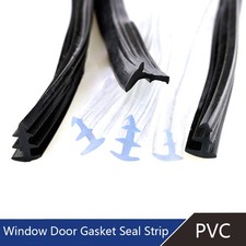 PVC Tür & Fenster E Dichtung