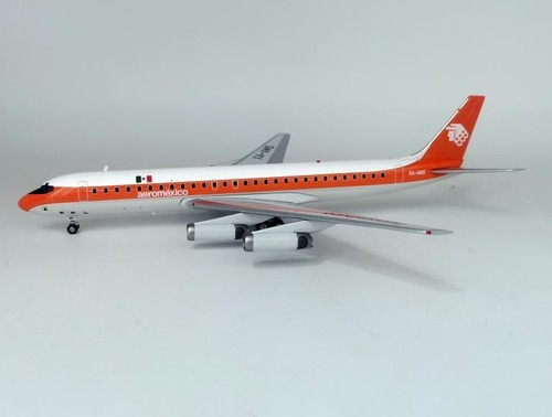 Aeromexico xa ams mit - aeromexico,