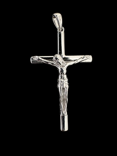 Jesuskreuz schlüsselanhänger - jesuskreuz,
