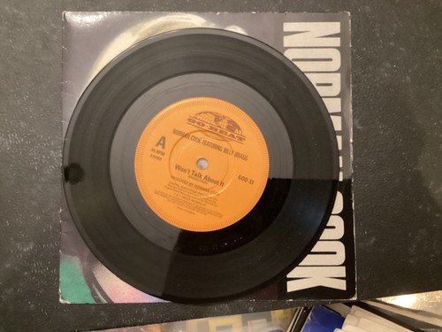 Norman cook billy bragg - norman,