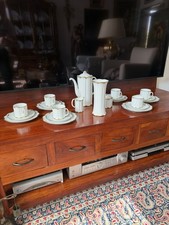 Rares Kaffeeservice Teeservice